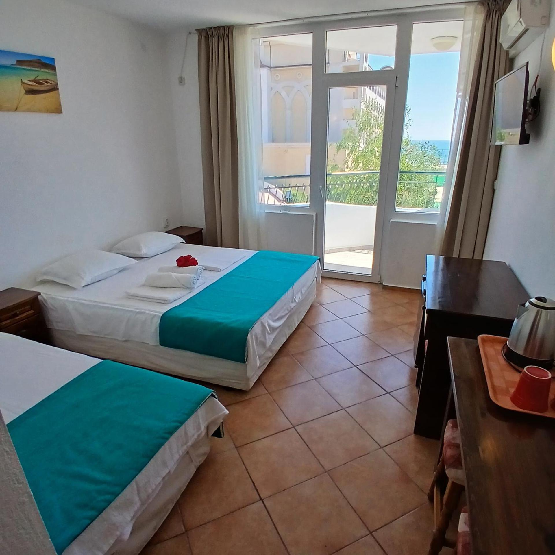 Sunny Island Obzor Hotel Cameră foto