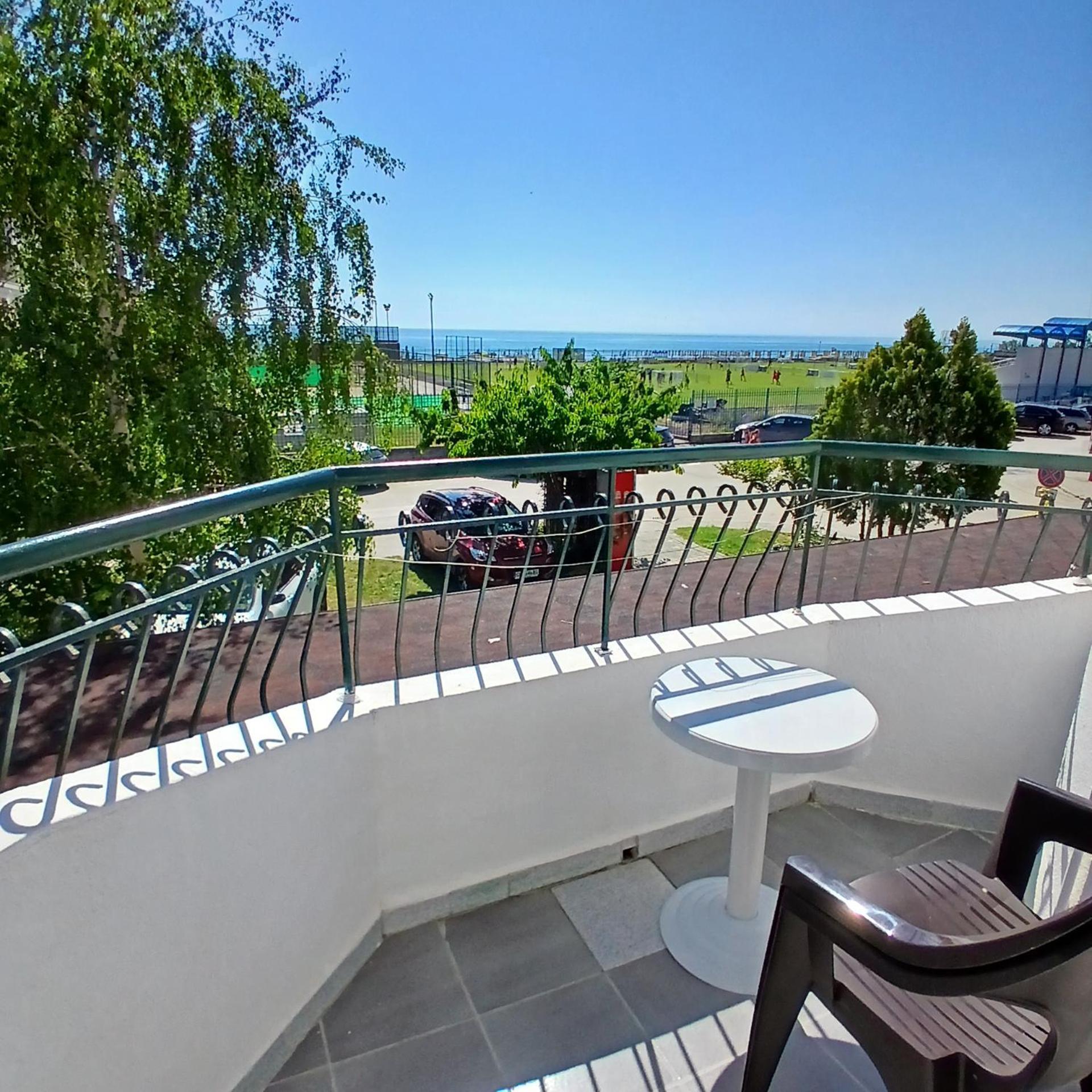 Sunny Island Obzor Hotel Cameră foto